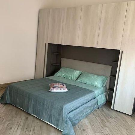 Appartement Bilocale A Due Passi Dal Porto E Dal Mare à Ostie Extérieur photo