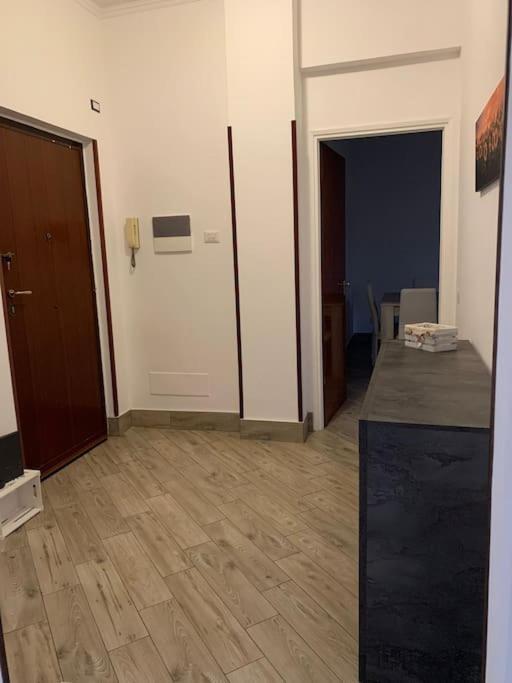 Appartement Bilocale A Due Passi Dal Porto E Dal Mare à Ostie Extérieur photo
