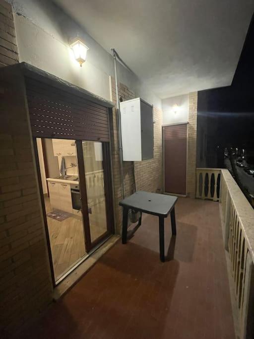 Appartement Bilocale A Due Passi Dal Porto E Dal Mare à Ostie Extérieur photo